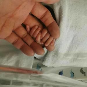 Meet your Posher, Robert